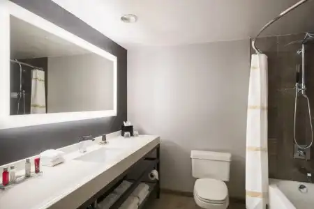 Courtyard by Marriott Chicago at Medical District / UIC - 26