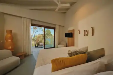 Salino Port Soller - Adults Only +16 - 209