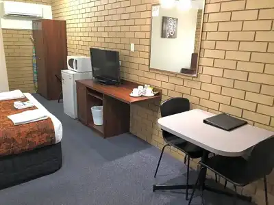 Chermside Motor Inn - 52