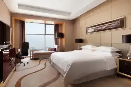 Sheraton Zhenjiang - 83