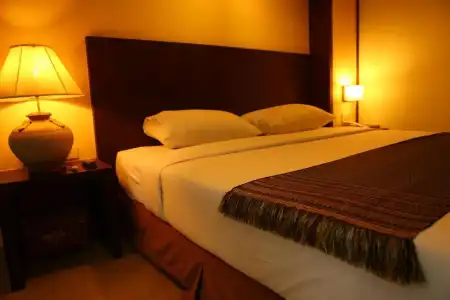 Diana Garden Resort & Lodge - 69