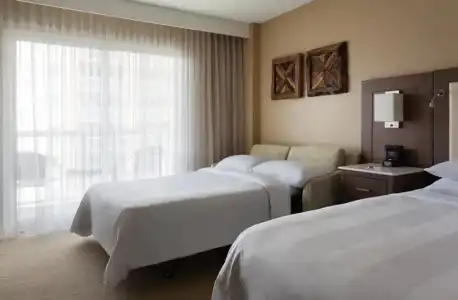 Fort Lauderdale Marriott Pompano Beach Resort - 70