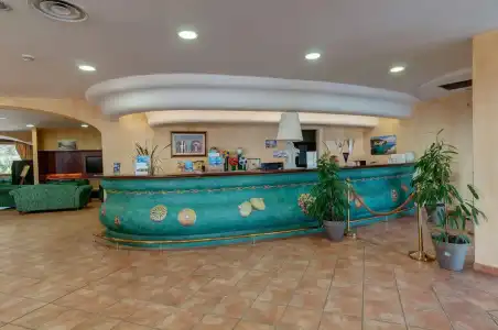 dP Olbia - Sardinia - 1