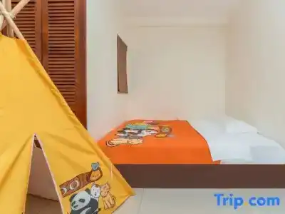 Paxton Vacances & Suite Sanya - 26