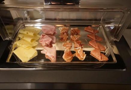 Venice Resort Airport - 10