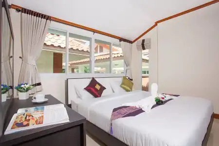 Baan Thai Lanna Pattaya - 273