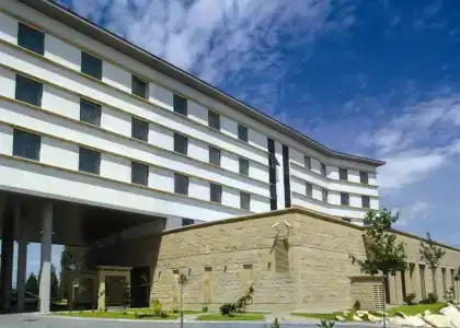 Zakrzowek Residence - 9