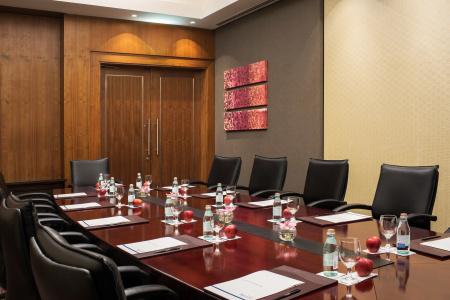 Amwaj Rotana, Jumeirah Beach - - 25