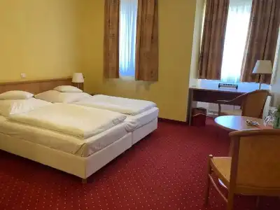 Park-Hotel - 0