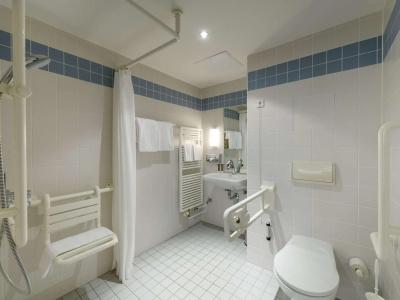 Novotel Suites Berlin City Potsdamer Platz - 35