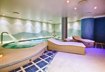 Punta Campanella Resort & SPA - 26