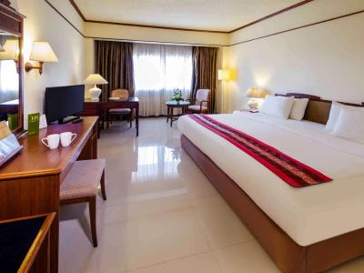 Mercure Chiang Mai - 72