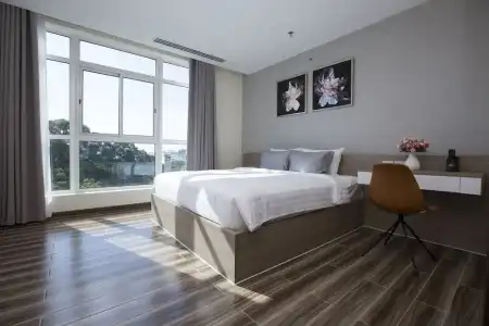 NTA - Serviced Apartments - 99