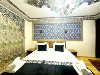 Bobosh Boutique - 4