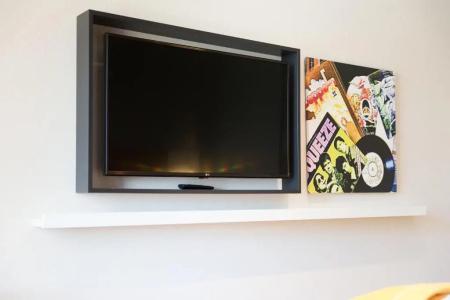 Holiday Inn - the niu, DAIRY HAARLEM by IHG - 20