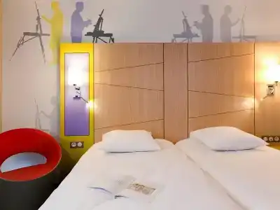 ibis Styles Honfleur Centre Historique - 4