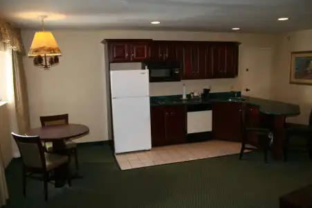 Hampton Inn Colchester - 24