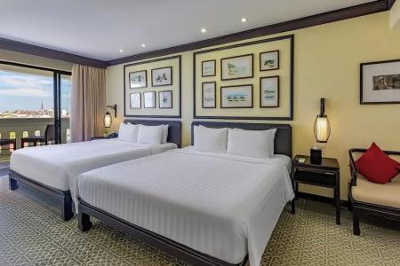 Wyndham Garden Hoi An Cua Dai Beach - 39