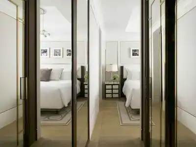 The Langham, Hong Kong - 32