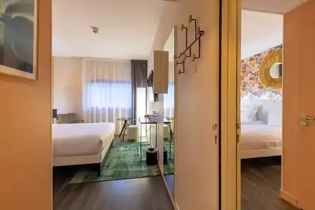 Padja & Spa, Vannes - 53