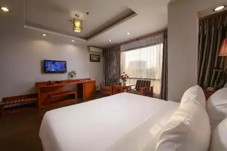 Sen Luxury - 43