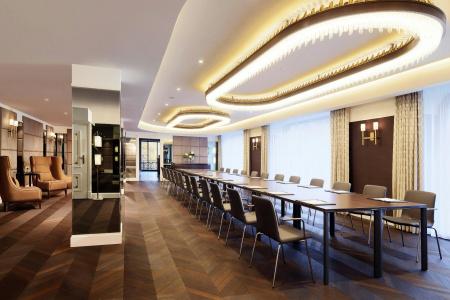 Bristol, A Luxury Collection, Warsaw - 39