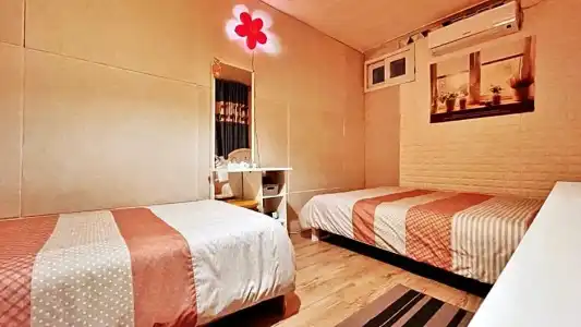 Hongdae Style Guesthouse - 67
