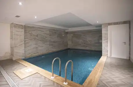 The Sansa & Spa - 11