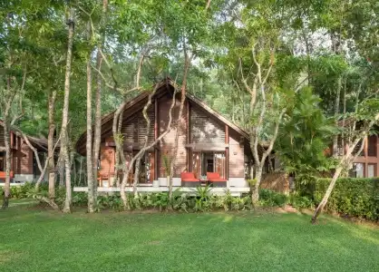 The Tubkaak Krabi Boutique Resort - 24