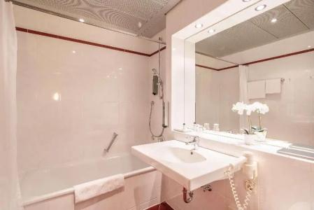 PLAZA Premium Schwerin - 63