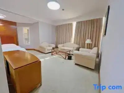 Changshu Tianming International - 50