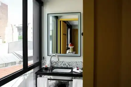 Hôtel le Ballu - 45