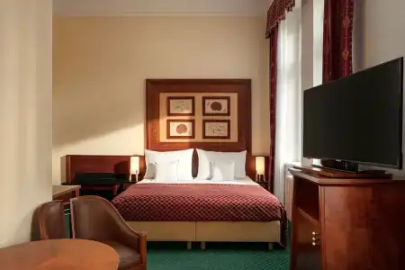 Spa Villa Smetana - 41