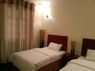 Rimal Suites - 3