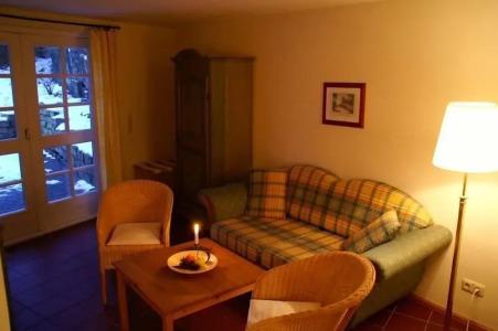 Spa Resort Landlust Dresden - 125