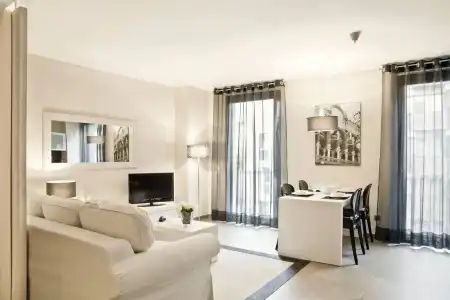 Up Suites BCN - 8