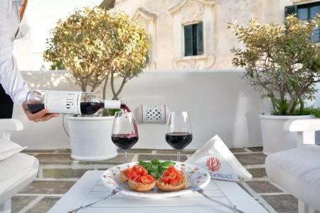 Relais Corte Palmieri - 11