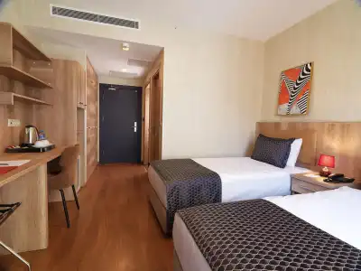 Jaffs & Spa Nisantasi - 46