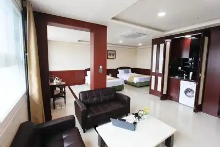Inter City Seoul - 94