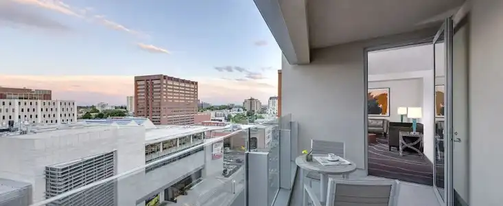 The Art Denver, Curio Collection by Hilton - 133