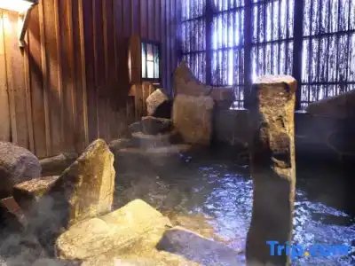 Dormy Inn Gifu Ekimae Natural Hot Spring - 41