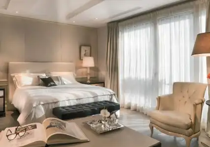 Palazzo Parigi & Grand Spa Milano - 12