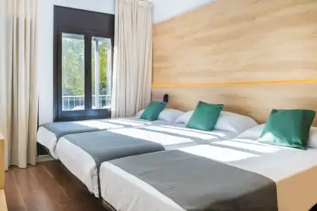 Checkin Flamingo - 66