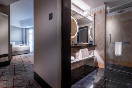 DoubleTree by Hilton Putrajaya Lakeside - 7