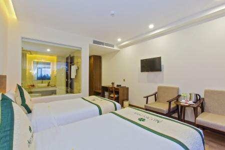 Ally Beach Boutique Hoian - 67