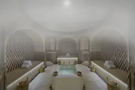 Mandarin Oriental, Marrakech - 16
