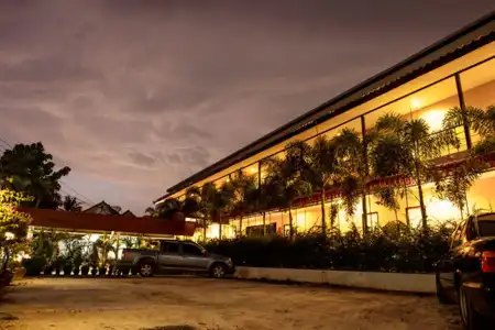 Phuket Airport Inn - 14