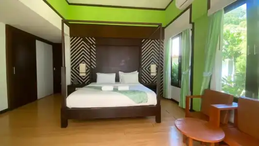 Phi Phi Andaman Beach Resort - 77