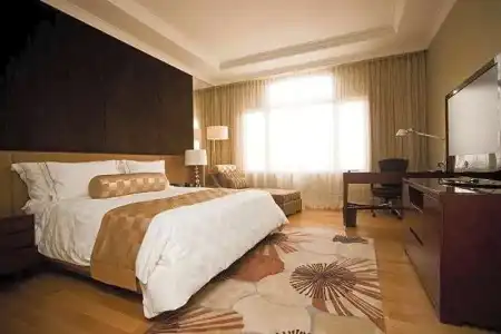 Equatorial Ho Chi Minh City - 107