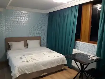 Blue Sail Mini-hotel - 5